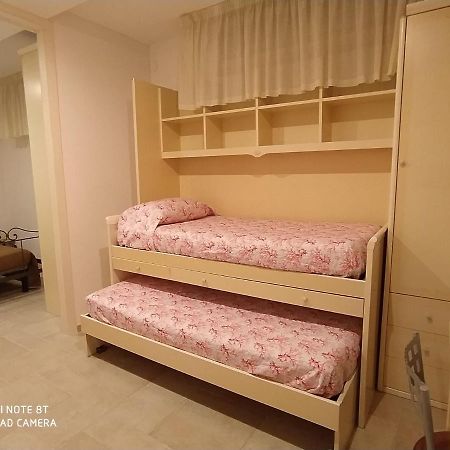 Bollicine Hotel Бари Екстериор снимка