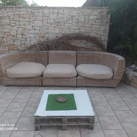 Bollicine Hotel Бари Екстериор снимка