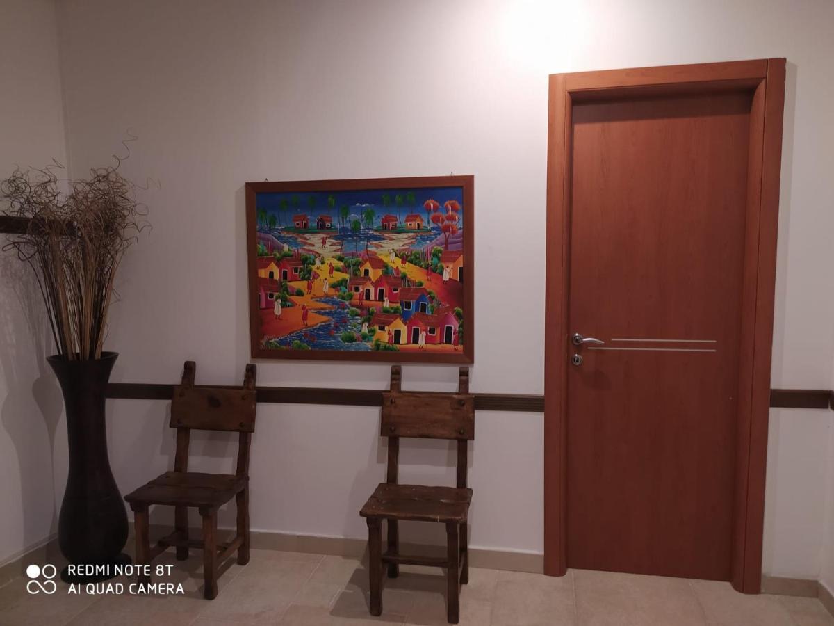 Bollicine Hotel Бари Екстериор снимка