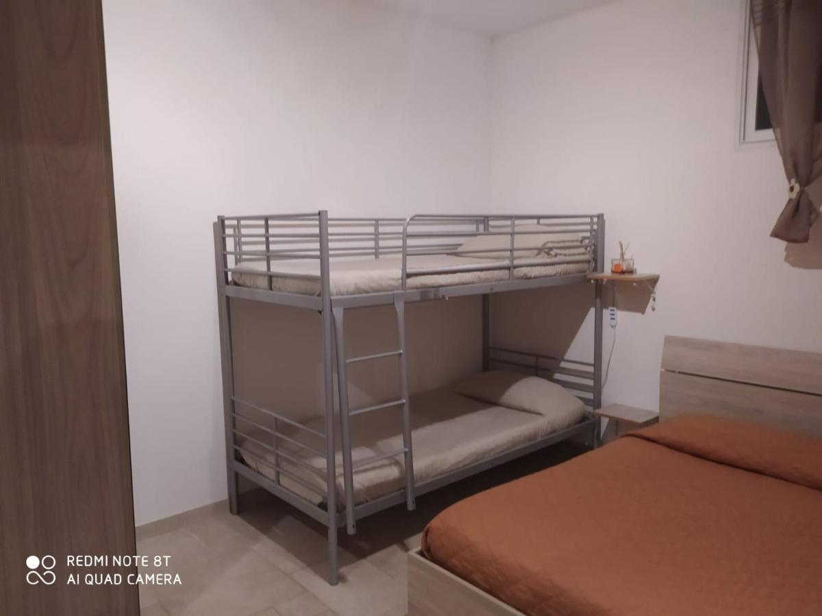Bollicine Hotel Бари Екстериор снимка