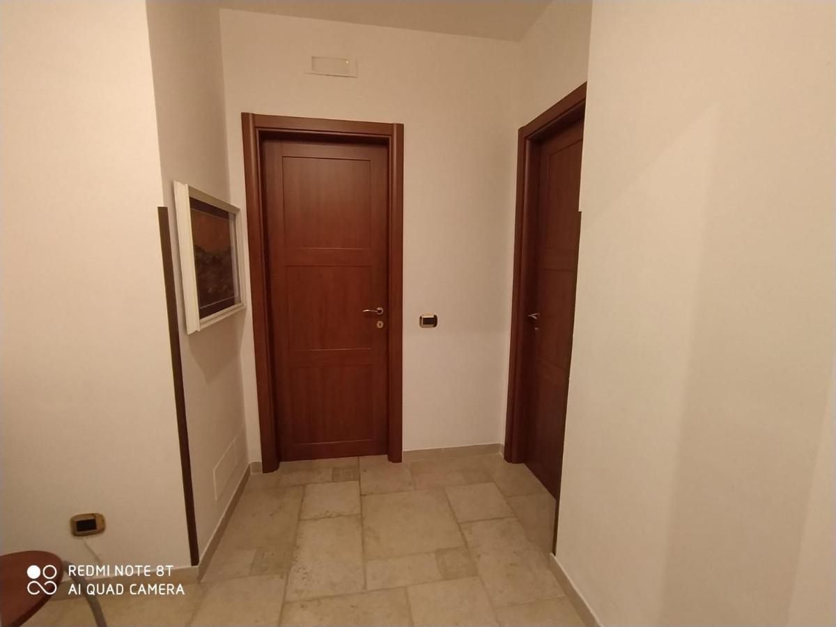 Bollicine Hotel Бари Екстериор снимка