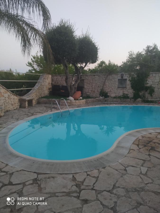 Bollicine Hotel Бари Екстериор снимка