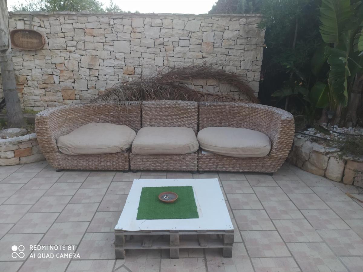 Bollicine Hotel Бари Екстериор снимка