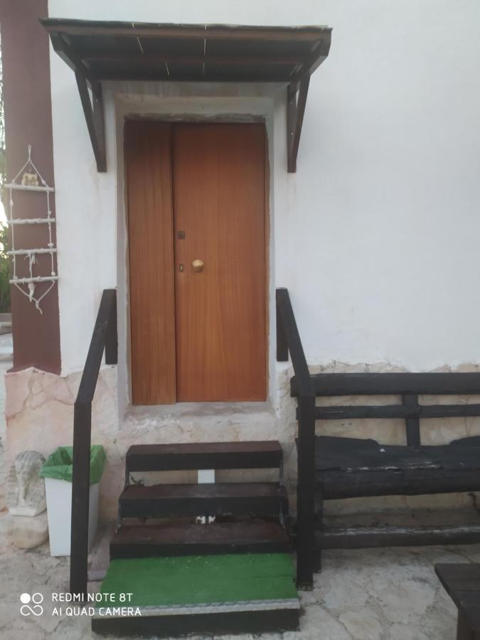 Bollicine Hotel Бари Екстериор снимка