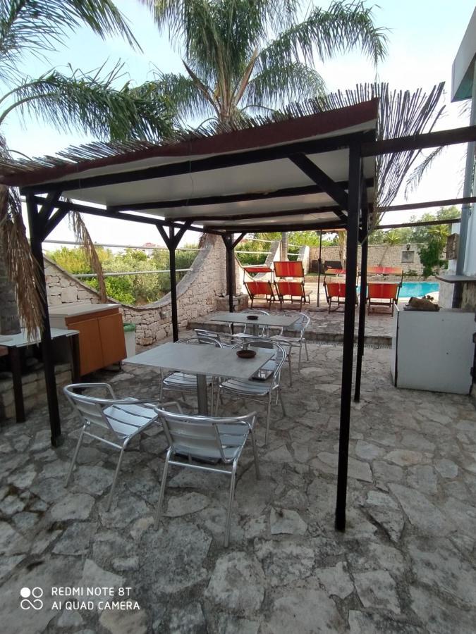 Bollicine Hotel Бари Екстериор снимка