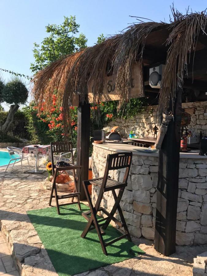 Bollicine Hotel Бари Екстериор снимка